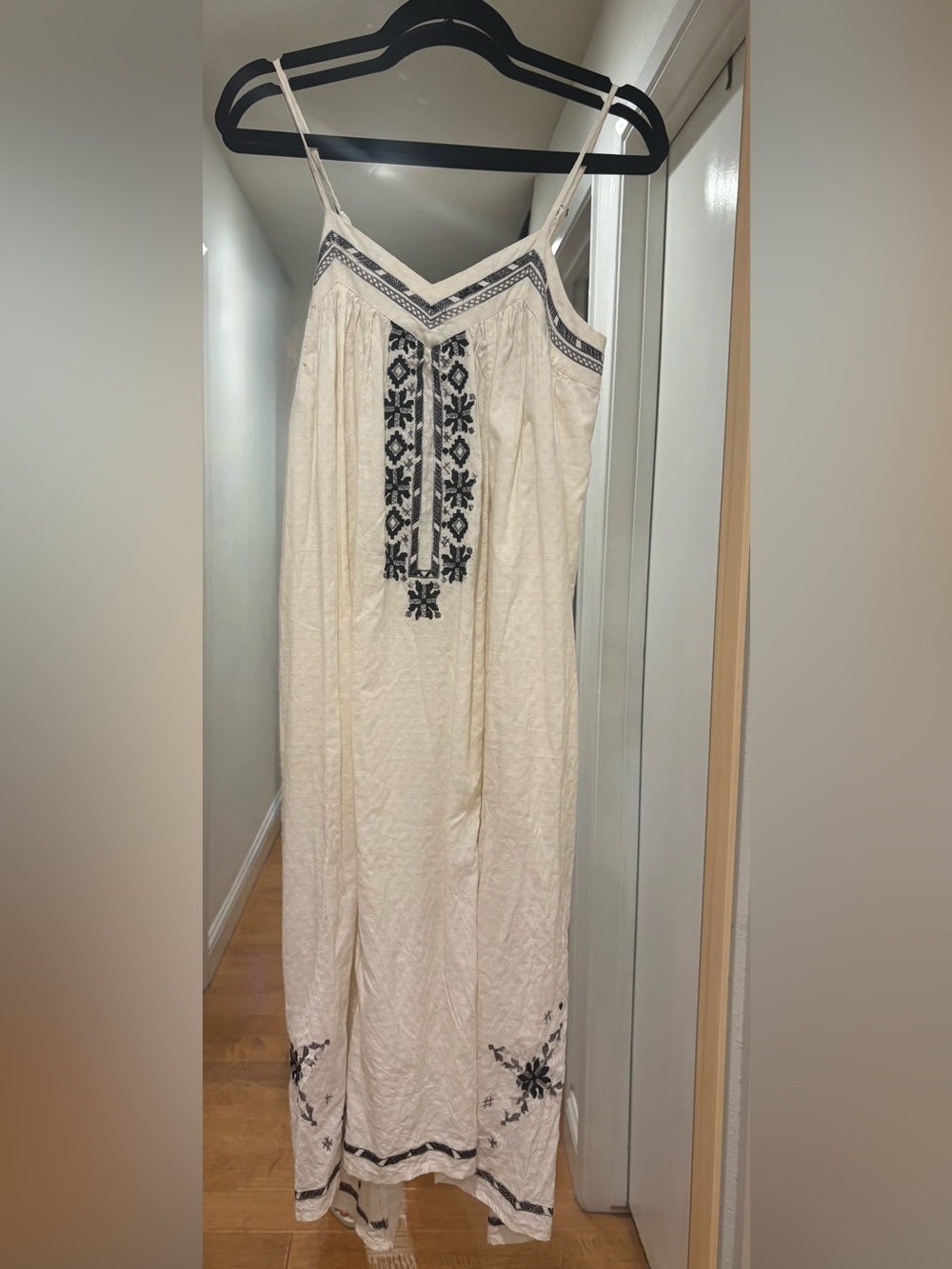 Lucky dress NWT